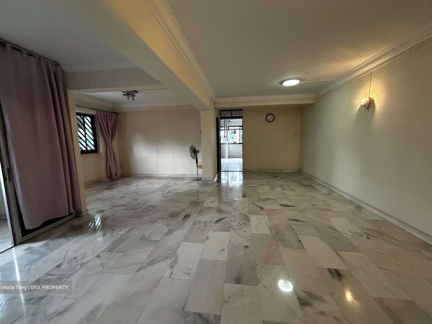 Blk 114 Pasir Ris Street 11 (Pasir Ris), HDB 5 Rooms #569320421
